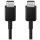 SAMSUNG USB-C - USB-C 3A 1.8m czarny - 729066 - zdjęcie 2